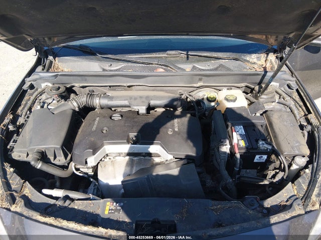 2013 Chevrolet Malibu 1lz მანქანა იყიდება აუქციონზე, vin: 1G11H5SA8DF274798, აუქციონის ნომერი: 45253669