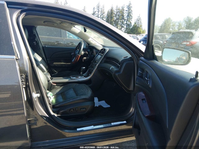 2013 Chevrolet Malibu 1lz მანქანა იყიდება აუქციონზე, vin: 1G11H5SA8DF274798, აუქციონის ნომერი: 45253669