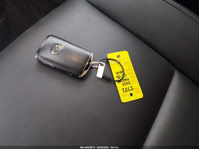 45253670 :رقم المزاد ، 3MVDMBBM5RM696980 vin ، 2024 Mazda Cx-30 2.5 S Select Sport مزاد بيع