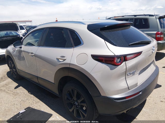 45253670 :رقم المزاد ، 3MVDMBBM5RM696980 vin ، 2024 Mazda Cx-30 2.5 S Select Sport مزاد بيع