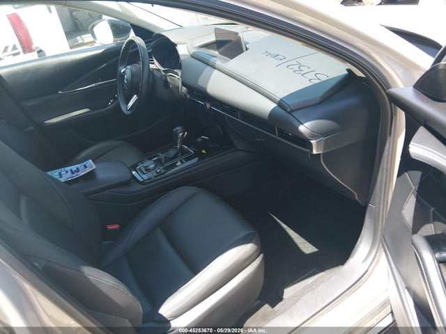 45253670 :رقم المزاد ، 3MVDMBBM5RM696980 vin ، 2024 Mazda Cx-30 2.5 S Select Sport مزاد بيع
