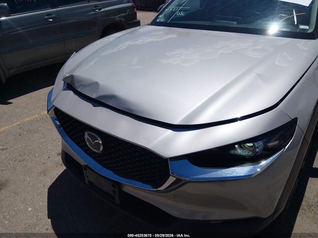 45253670 :رقم المزاد ، 3MVDMBBM5RM696980 vin ، 2024 Mazda Cx-30 2.5 S Select Sport مزاد بيع
