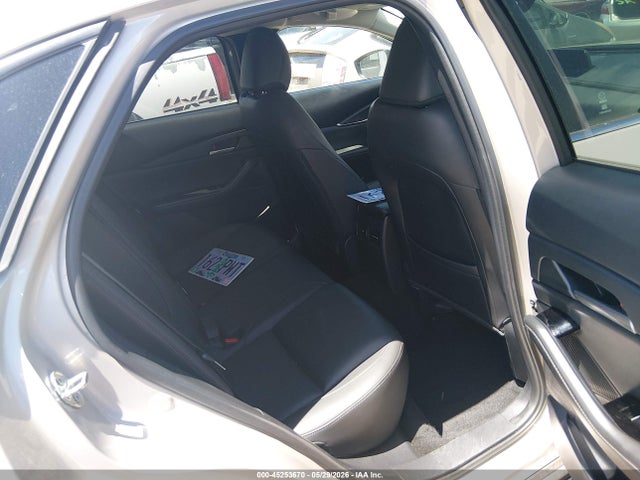 45253670 :رقم المزاد ، 3MVDMBBM5RM696980 vin ، 2024 Mazda Cx-30 2.5 S Select Sport مزاد بيع