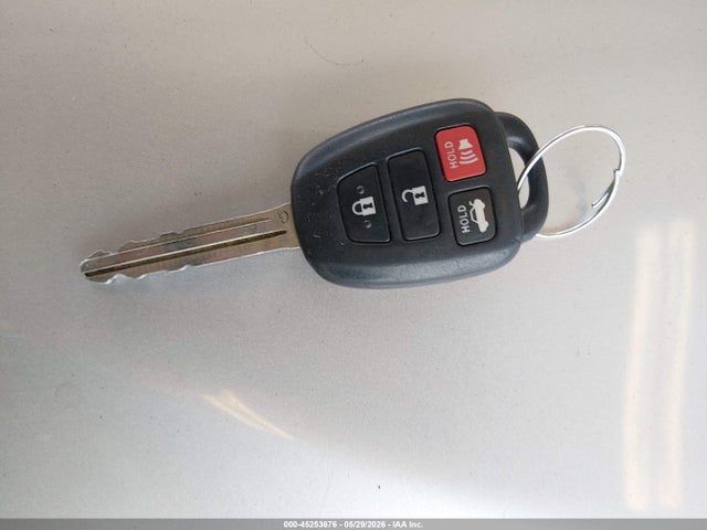 Toyota CAMRY LE 2014 4T4BF1FK2ER389389 Image 11