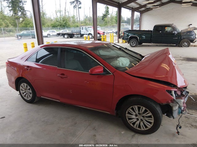Toyota CAMRY LE 2014 4T4BF1FK2ER389389 Image 14