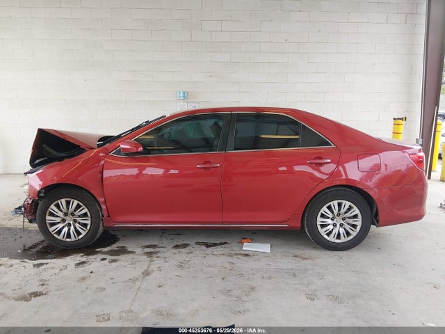 Toyota CAMRY LE 2014 4T4BF1FK2ER389389 Image 15