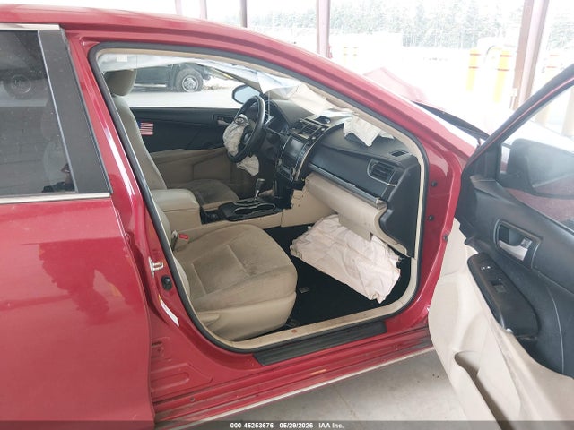 Toyota CAMRY LE 2014 4T4BF1FK2ER389389 Image 5