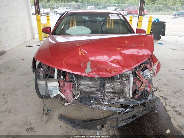 Toyota CAMRY LE 2014 4T4BF1FK2ER389389 Image 6