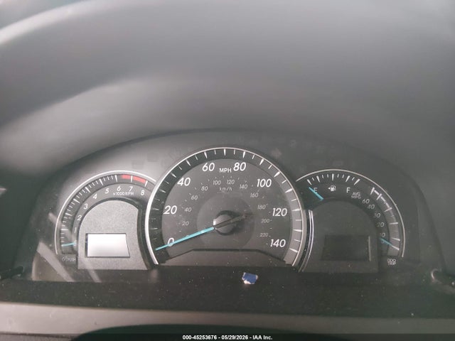 Toyota CAMRY LE 2014 4T4BF1FK2ER389389 Image 7