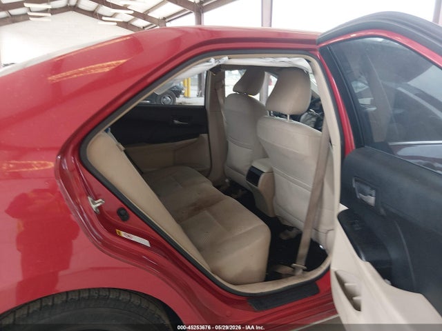 Toyota CAMRY LE 2014 4T4BF1FK2ER389389 Image 8