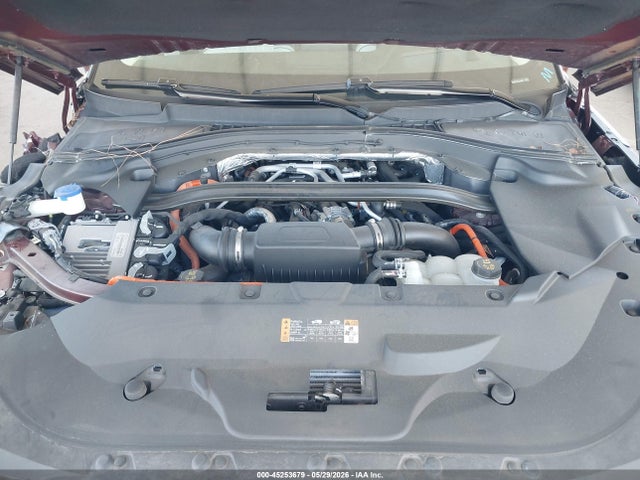 5LMYJ9YY9LGL25037 Lincoln Aviator Black Label Grand Touring