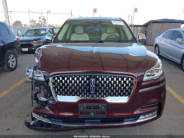 5LMYJ9YY9LGL25037 Lincoln Aviator Black Label Grand Touring