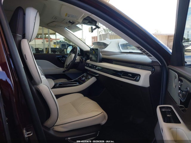 5LMYJ9YY9LGL25037 Lincoln Aviator Black Label Grand Touring