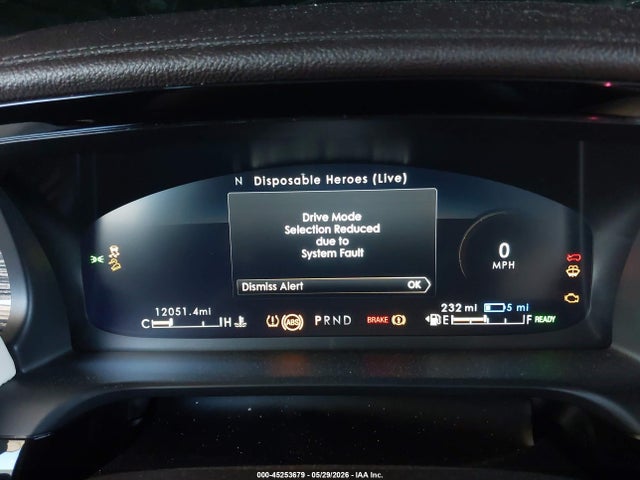 5LMYJ9YY9LGL25037 Lincoln Aviator Black Label Grand Touring