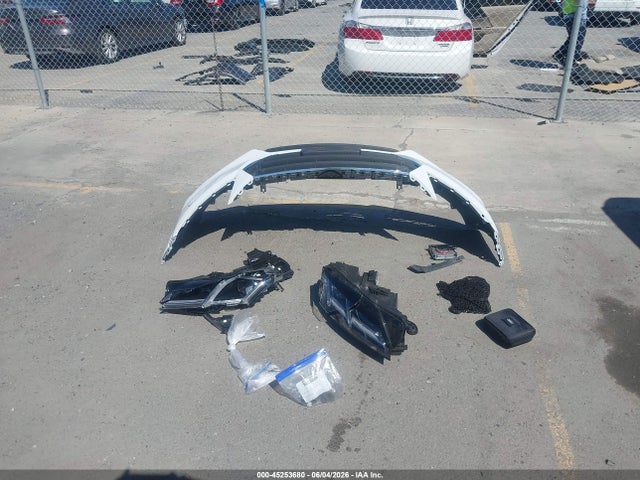 TRUAEAFVXN1001341 Audi Tt 45 Tfsi Quattro S Tronic