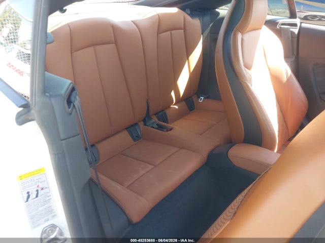 TRUAEAFVXN1001341 Audi Tt 45 Tfsi Quattro S Tronic