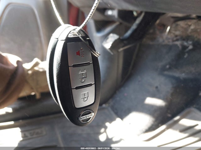 Продажа на аукционе авто 2015 Nissan Pathfinder S, vin: 5N1AR2MN4FC693119, номер лота: 45253683