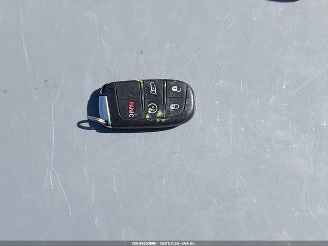 Продаж на аукціоні авто 2018 Jeep Grand Cherokee High Altitude 4x4, vin: 1C4RJFCG2JC118132, номер лоту: 45253686