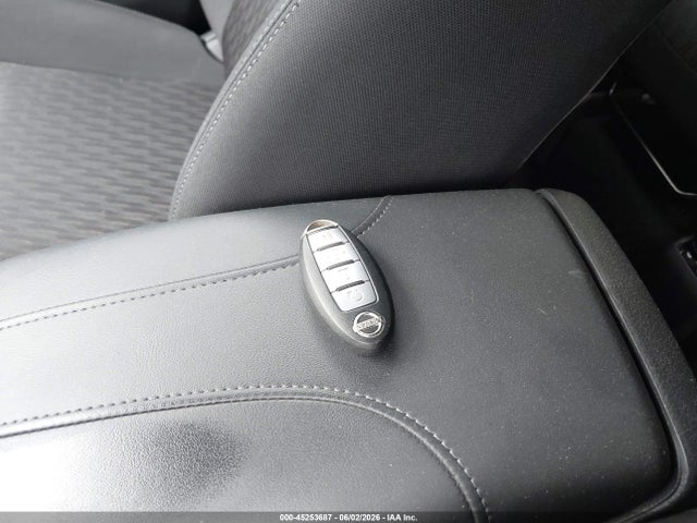 Nissan ROGUE SV 2017 KNMAT2MT7HP610735 Image 11