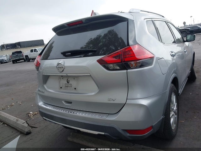 Nissan ROGUE SV 2017 KNMAT2MT7HP610735 Image 16