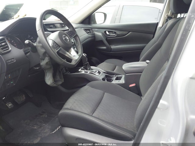 Nissan ROGUE SV 2017 KNMAT2MT7HP610735 Image 17