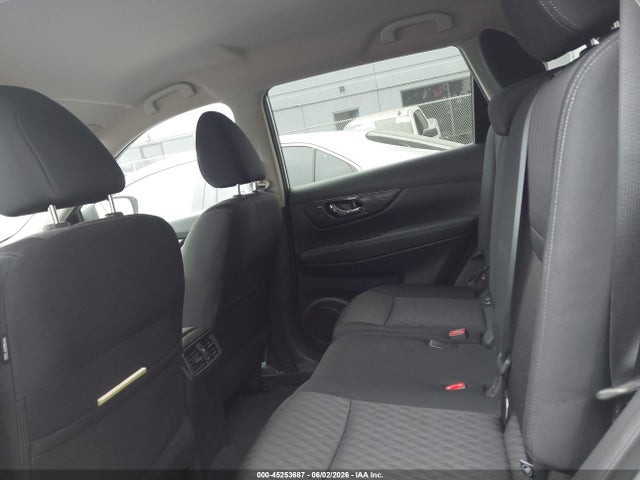 Nissan ROGUE SV 2017 KNMAT2MT7HP610735 Image 18