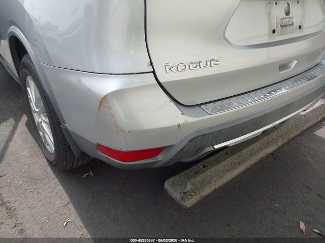 Nissan ROGUE SV 2017 KNMAT2MT7HP610735 Image 19