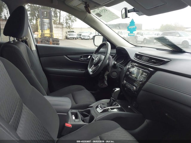 Nissan ROGUE SV 2017 KNMAT2MT7HP610735 Image 5