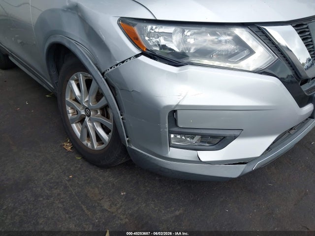 Nissan ROGUE SV 2017 KNMAT2MT7HP610735 Image 6