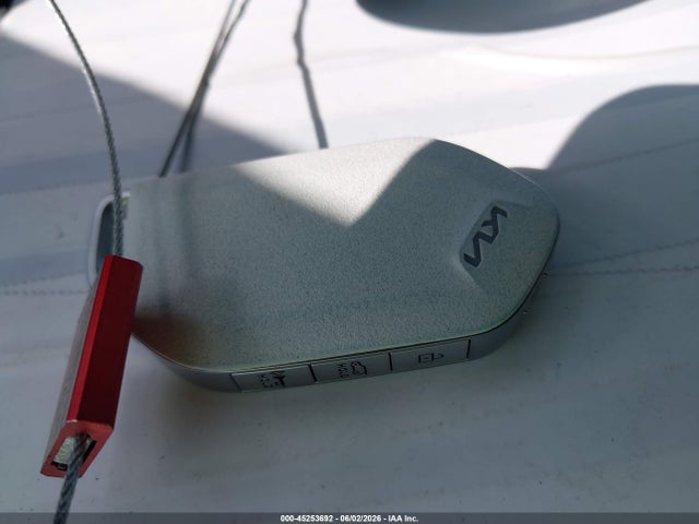 KIA Ev6 Wind Rwd 2025 5XYC34JA1SG012660 Image 11