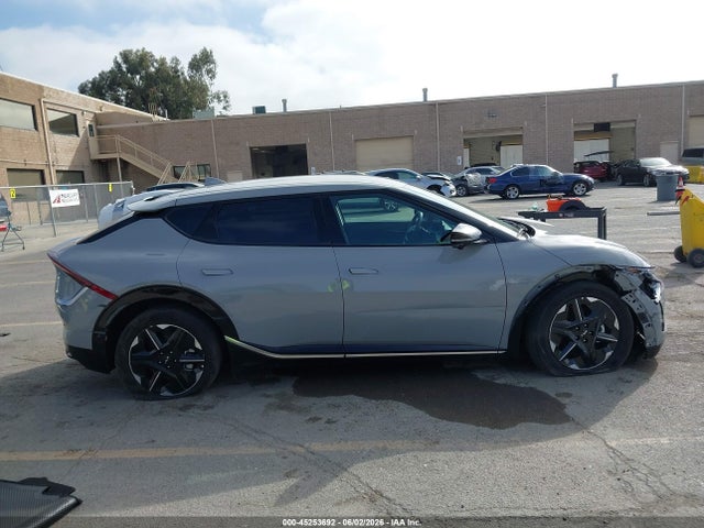 KIA Ev6 Wind Rwd 2025 5XYC34JA1SG012660 Image 14