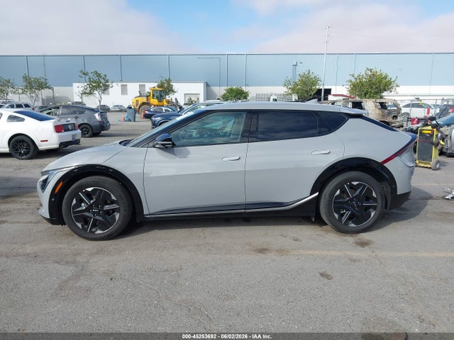 KIA Ev6 Wind Rwd 2025 5XYC34JA1SG012660 Image 15