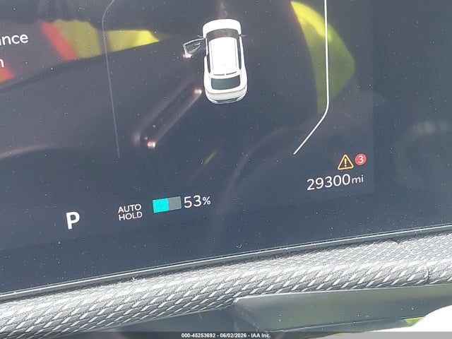 KIA Ev6 Wind Rwd 2025 5XYC34JA1SG012660 Image 16