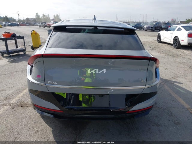 KIA Ev6 Wind Rwd 2025 5XYC34JA1SG012660 Image 17
