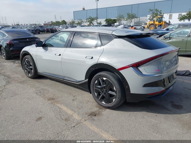 KIA Ev6 Wind Rwd 2025 5XYC34JA1SG012660 Image 3