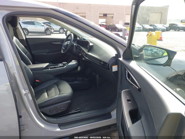 KIA Ev6 Wind Rwd 2025 5XYC34JA1SG012660 Image 5