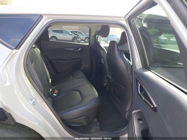 KIA Ev6 Wind Rwd 2025 5XYC34JA1SG012660 Image 8