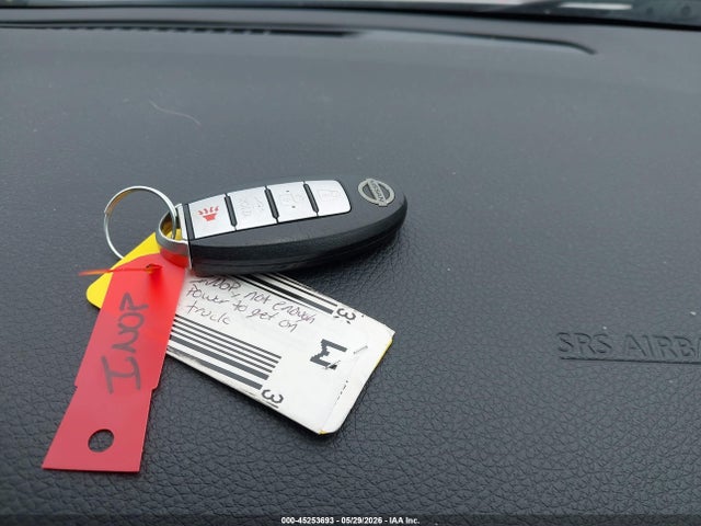 Aukcja sprzedaży 2017 Nissan Sentra Sv, vin: 3N1AB7APXHY216333, numer aukcji: 45253693
