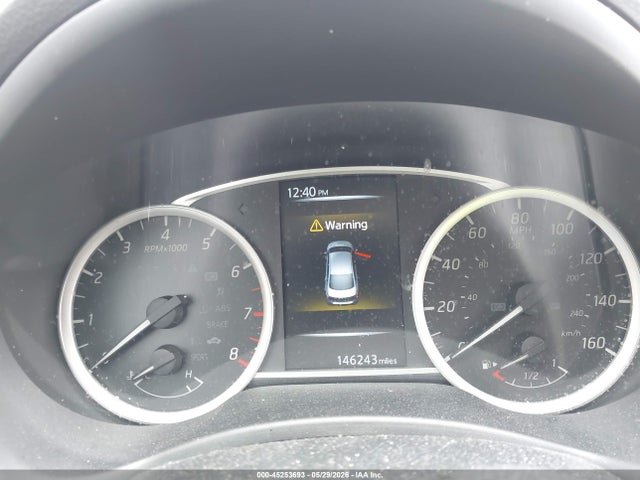 Aukcja sprzedaży 2017 Nissan Sentra Sv, vin: 3N1AB7APXHY216333, numer aukcji: 45253693