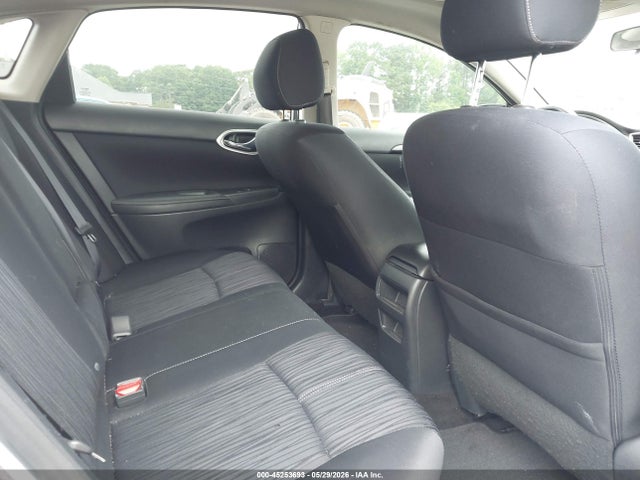 Aukcja sprzedaży 2017 Nissan Sentra Sv, vin: 3N1AB7APXHY216333, numer aukcji: 45253693