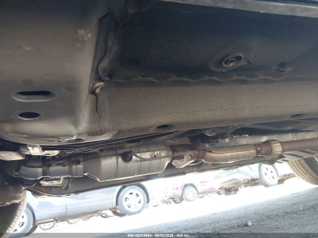 2025 Mitsubishi Outlander Sport 2.0 Le Awc მანქანა იყიდება აუქციონზე, vin: JA4ARUAU6SU007625, აუქციონის ნომერი: 45253694