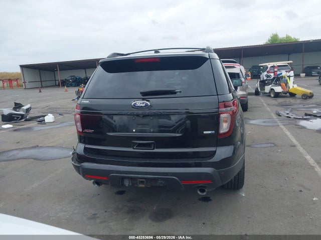 Ford EXPLORER SPORT 2015 1FM5K8GT7FGB62539 Image 16