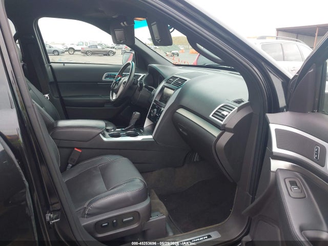 Ford EXPLORER SPORT 2015 1FM5K8GT7FGB62539 Image 5