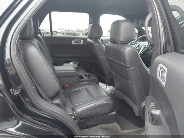 Ford EXPLORER SPORT 2015 1FM5K8GT7FGB62539 Image 8