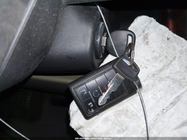 Aukcja sprzedaży 2009 Cadillac Srx V6, vin: 1GYEE637290141873, numer aukcji: 45253698
