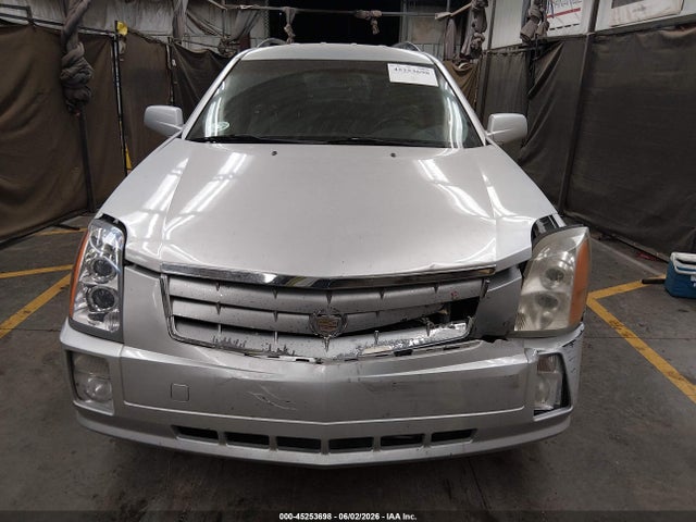 Aukcja sprzedaży 2009 Cadillac Srx V6, vin: 1GYEE637290141873, numer aukcji: 45253698