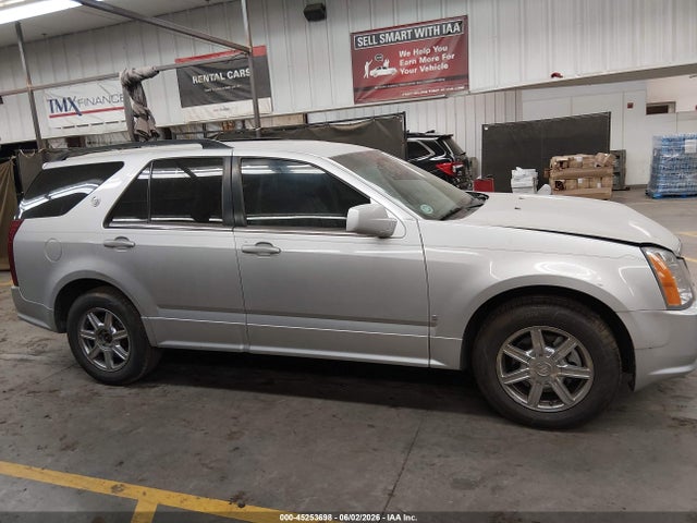 Aukcja sprzedaży 2009 Cadillac Srx V6, vin: 1GYEE637290141873, numer aukcji: 45253698