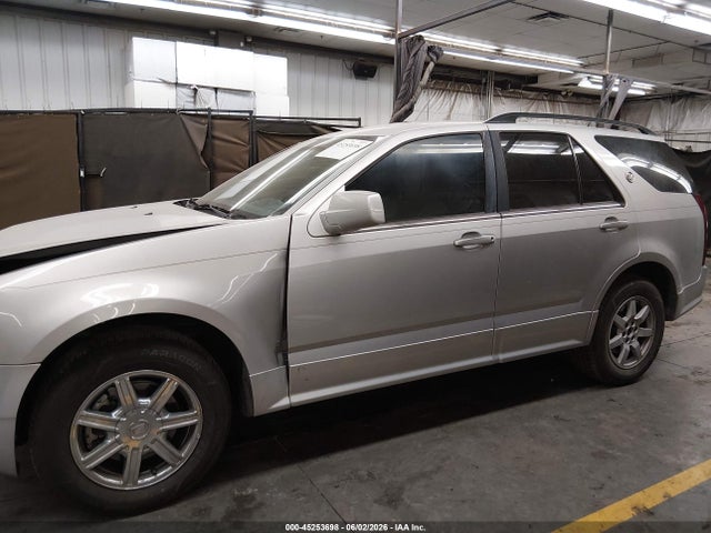 Aukcja sprzedaży 2009 Cadillac Srx V6, vin: 1GYEE637290141873, numer aukcji: 45253698