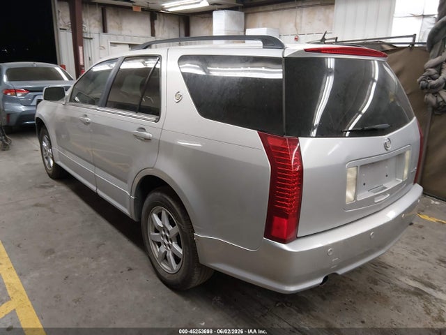Aukcja sprzedaży 2009 Cadillac Srx V6, vin: 1GYEE637290141873, numer aukcji: 45253698
