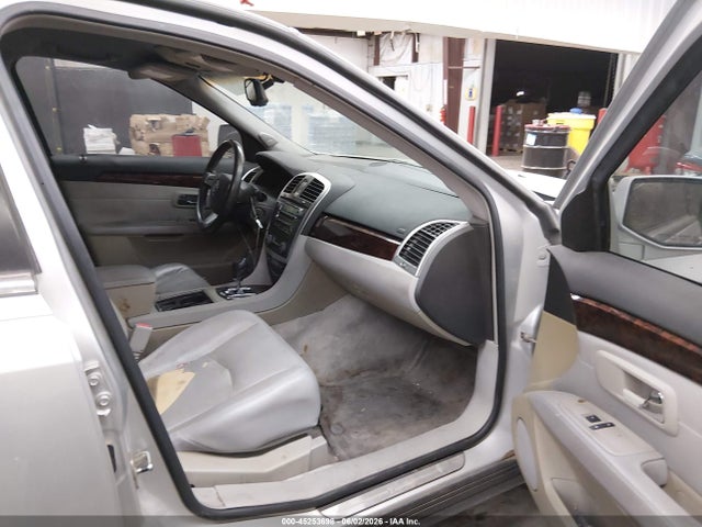 Aukcja sprzedaży 2009 Cadillac Srx V6, vin: 1GYEE637290141873, numer aukcji: 45253698